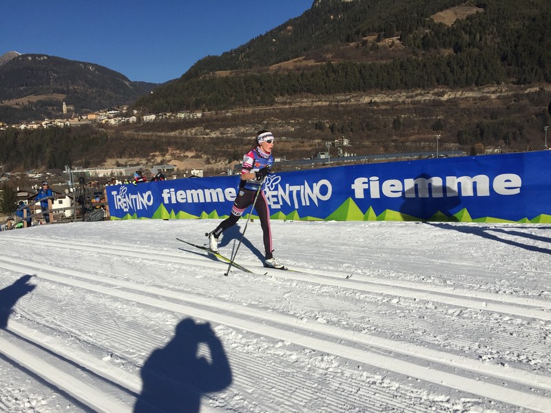 Buenas sensaciones de Irrintzi Ski en la Skiri Trophy